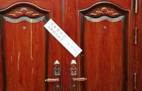 哪里有神的同在（以西结 11）？（陈鸽）2019-6-20