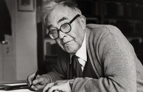 巴特（Karl Barth）神学家或假师傅？（陈鸽）2019-8-8