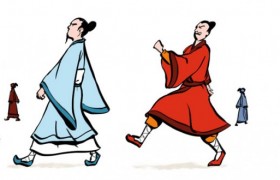 警惕王志勇：一个藐视圣经的伪改革宗学者（陈鸽）